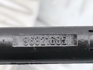 Датчик уровня масла, ориг. номер 96321685, 1131E2, Peugeot 307 2001-2005