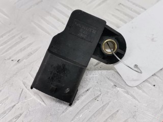 Датчик абсолютного давления, ориг. номер 0281002709, 223650754R, Renault Scenic 2009-2012