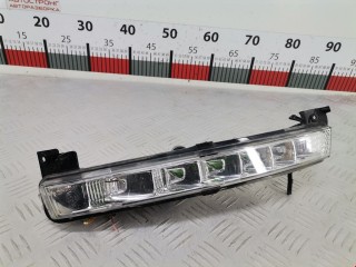 Фара противотуманная правая Citroen C4 Picasso 2006-2013