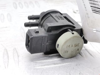 Клапан электромагнитный, ориг. номер 1J0906283A, Audi A6 1997-2001