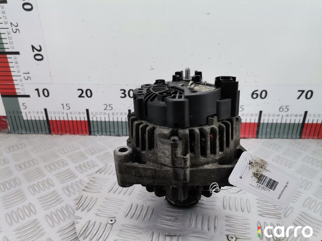 Генератор Mitsubishi Colt 2002-2012, дизель, 1800A029, фото 5
