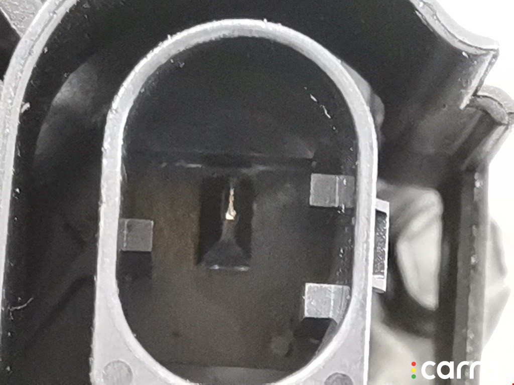Генератор Mitsubishi Colt 2002-2012, дизель, 1800A029, фото 6