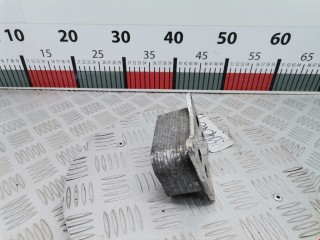 Теплообменник масляного фильтра, ориг. номер MN960144, Mitsubishi Colt 2002-2012