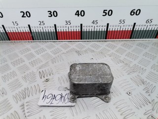 Теплообменник масляного фильтра, ориг. номер MN960144, Mitsubishi Colt 2002-2012