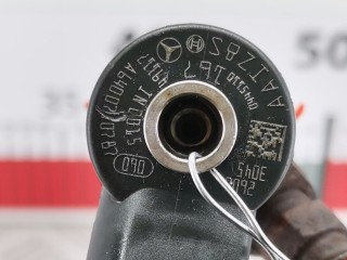 Форсунка, ориг. номер 0445110167, MN960201, Mitsubishi Colt 2002-2012