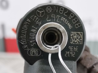 Форсунка, ориг. номер 0445110167, MN960201, Mitsubishi Colt 2002-2012
