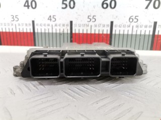 Блок управления двигателем, ориг. номер 0281012466, 9661135380, Citroen Picasso 2006-2013