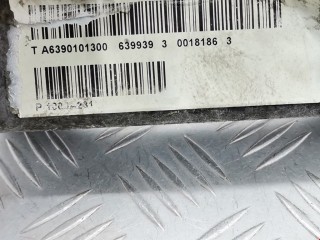 Кронштейн двигателя, ориг. номер MR594204, Mitsubishi Colt 2002-2012