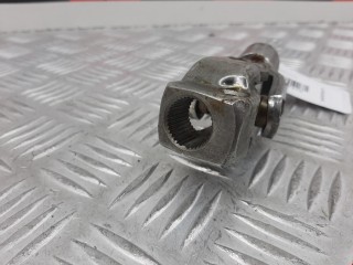 Рулевой карданчик, ориг. номер 04470934, 407C34562, Chrysler Voyager 1995-2001