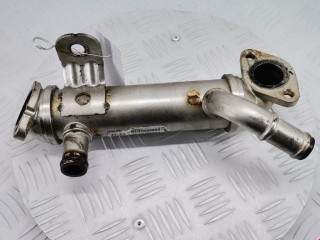 Радиатор EGR, ориг. номер 284162A402, 880963P, Hyundai Getz 2005-2011