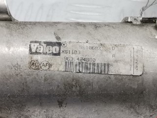 Радиатор EGR, ориг. номер 861068Z, 1628LY, Citroen C5 2004-2008