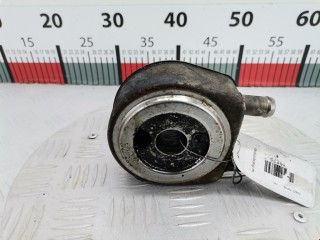 Теплообменник масляного фильтра, ориг. номер 4360055, LF0214700, Renault Megane 1999-2003