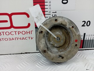 Шкив коленвала, ориг. номер 0515V9, 9643354180, Peugeot 407 2004-2008