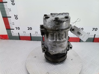 Компрессор кондиционера, ориг. номер 7700111289, SD7H158074A, Renault Laguna 1998-2001