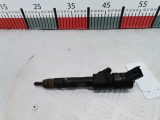 Форсунка Renault Megane 2002-2006