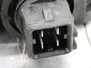 Корпус термостата, ориг. номер 8200674366, Renault Megane 2002-2006