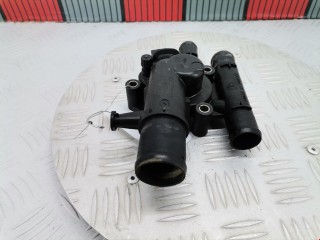 Корпус термостата, ориг. номер 8200674366, Renault Megane 2002-2006