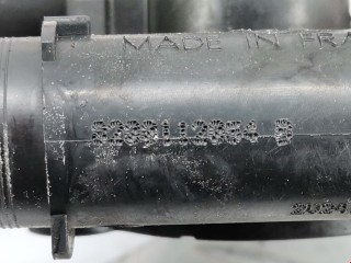 Корпус термостата, ориг. номер 8200674366, Renault Megane 2002-2006