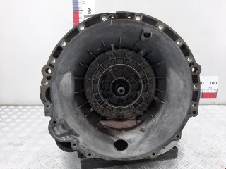 КПП автоматическая (АКПП), ориг. номер 9X237000AD, Jaguar XF 2007-2011