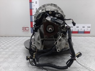 КПП автоматическая (АКПП), ориг. номер 9X237000AD, Jaguar XF 2007-2011
