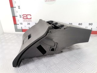Бардачок, ориг. номер 9634503877, 8220TW, Peugeot 307 2001-2005