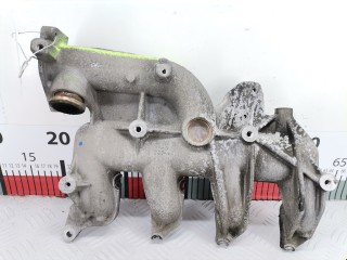 Коллектор впускной Renault Laguna 2001-2005