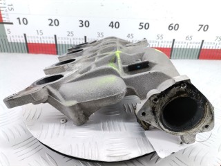 Коллектор впускной, ориг. номер 8200695553, Renault Laguna 2001-2005