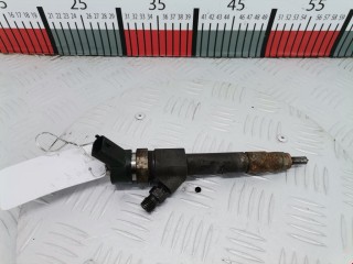Форсунка, ориг. номер 0445110230, 8200389369, Renault Laguna 2001-2005