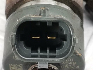 Форсунка, ориг. номер 0445110230, 8200389369, Renault Laguna 2001-2005