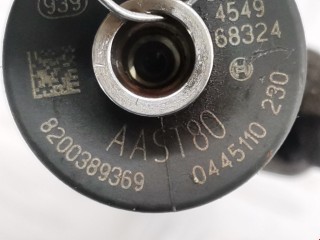 Форсунка, ориг. номер 0445110230, 8200389369, Renault Laguna 2001-2005