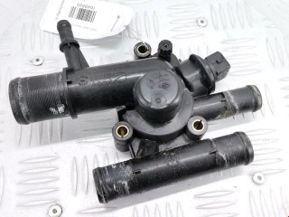 Корпус термостата Renault Scenic 1999-2003