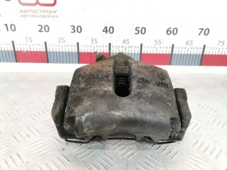 Суппорт передний правый, ориг. номер 1K0615124E, Volkswagen Golf 2008-2012