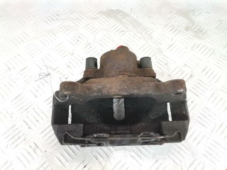 Суппорт передний правый, ориг. номер 1K0615124E, Volkswagen Golf 2008-2012