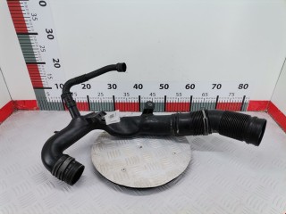 Патрубок интеркулера Seat Ibiza 2001-2006