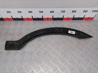 Молдинг крыла переднего левого, ориг. номер 90597591, 090597591, Opel Zafira 1999-2003