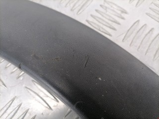 Молдинг крыла переднего левого, ориг. номер 90597591, 090597591, Opel Zafira 1999-2003