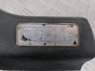 Молдинг крыла переднего левого, ориг. номер 90597591, 090597591, Opel Zafira 1999-2003