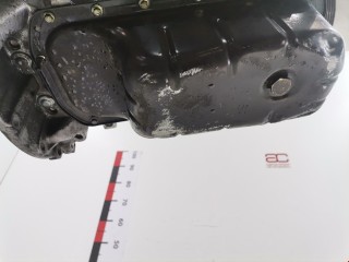 Двигатель, ориг. номер 0135HZ, 8HTDV4TD, Citroen C1 2005-2008