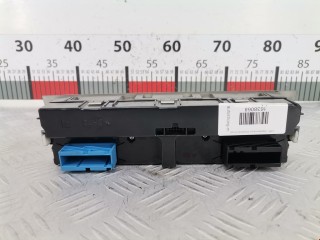 Блок управления печки/климат-контроля, ориг. номер 13166481, 74670703, Opel Signum 2003-2005