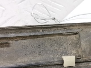 Молдинг крыла переднего правого, ориг. номер 8165220, 51138165220, BMW 7 E38 1998-2001