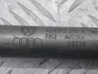 Ключ колесный (балонный), ориг. номер 4D0012219A, Audi A6 1997-2001