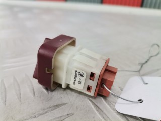 Кнопка аварийной сигнализации, ориг. номер 6554EA, 96464896, Peugeot 407 2004-2008