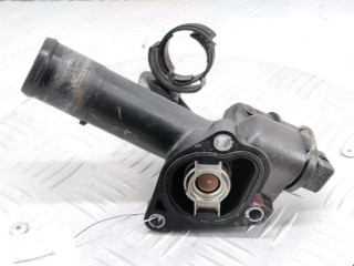 Корпус термостата Renault Scenic 2003-2006