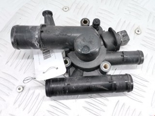 Корпус термостата Renault Megane 2002-2006