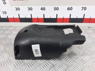 Кожух рулевой колонки, ориг. номер 1369344, Ford Focus 2001-2005