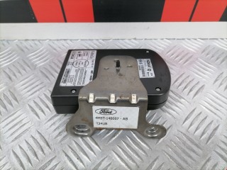Блок управления телефоном, ориг. номер 4M5T19G488BM, 1510865, Ford Focus 2004-2008