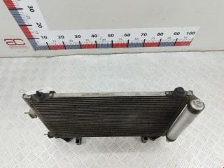 Радиатор кондиционера, ориг. номер 6455AA, 869295D, Peugeot 307 2001-2005