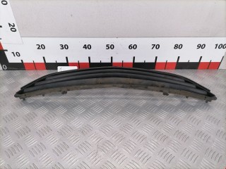 Заглушка (решетка) в бампер, ориг. номер 13179942, 13231589, Opel Corsa 2006-2011