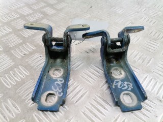 Петля двери передней правой Chevrolet Cruze 2008-2012