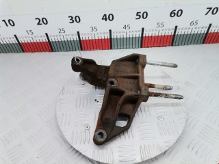 Кронштейн двигателя, ориг. номер 90498184, 90498187, Opel Zafira 1999-2003